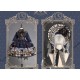 Classical Puppets Mechanical Chronometer SP 2.0 One Piece(Limited Pre-Order/Full Payment Without Shipping)